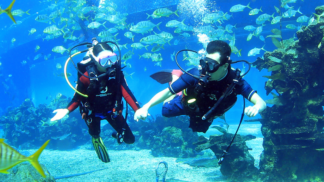 裝備清洗與保養