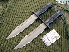 如何選擇潛水刀？