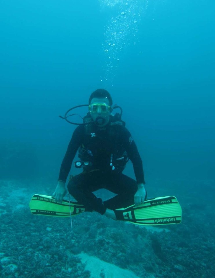 浮力控制出問(wèn)題怎么辦？