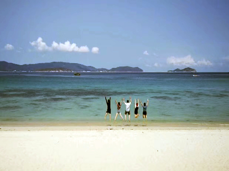 你的百潛是不是白潛了？