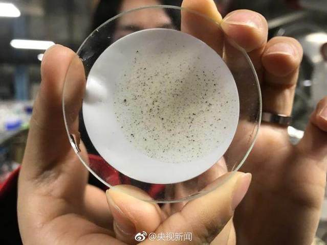 如果知道海洋中的塑料垃圾會(huì )進(jìn)入人類(lèi)肚子，你還會(huì )丟嗎？