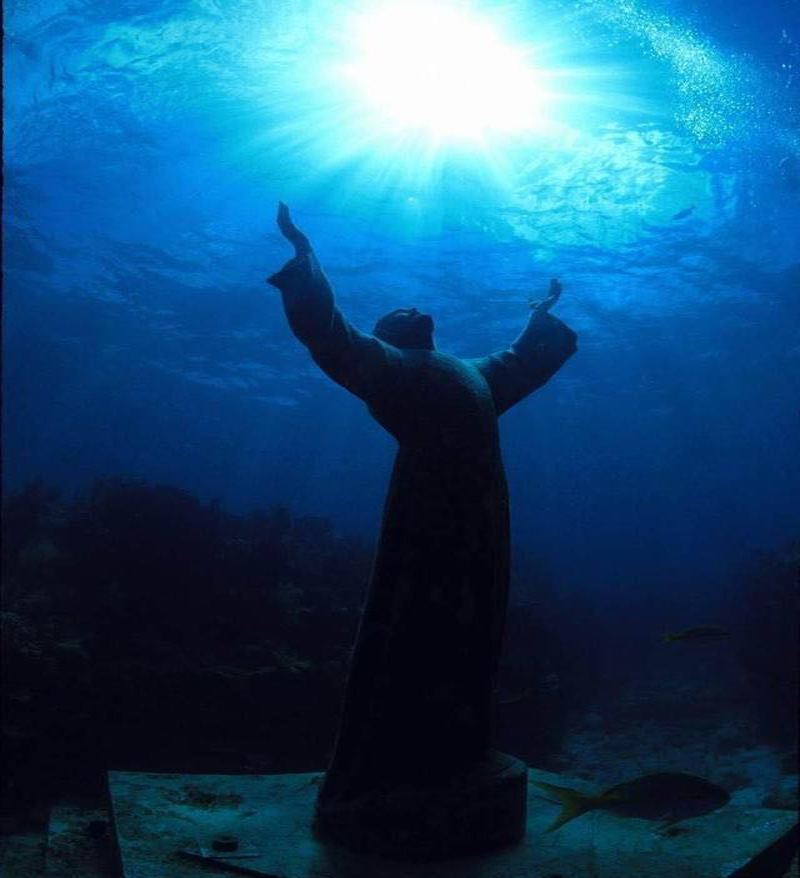 對于潛水小白的常見(jiàn)問(wèn)題