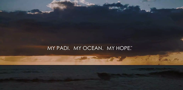 【潛水這艘賊船，這次開(kāi)往上帝的花園】文章轉自/三聯(lián)生活周刊