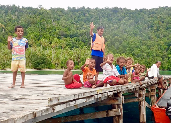 【潛水這艘賊船，這次開(kāi)往上帝的花園】文章轉自/三聯(lián)生活周刊
