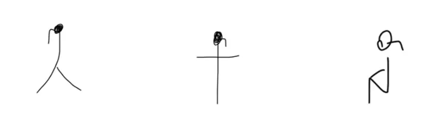 潛水拍照新姿勢，放下你的剪刀手，我們來(lái)這樣拍