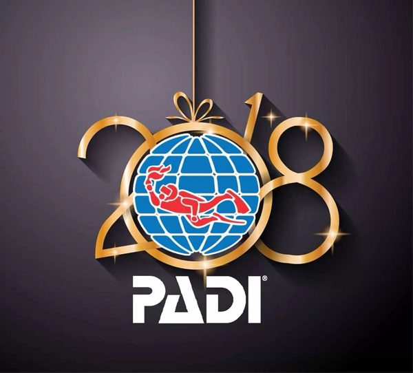 PADI潛水證竟然還有這樣的用途?。?！