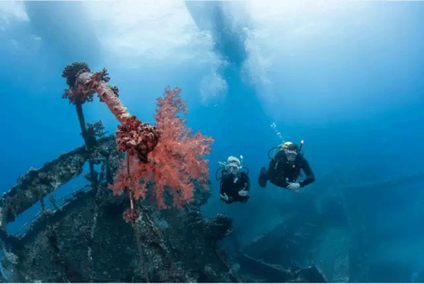 成為潛水員之前的你，是不是也問(wèn)過(guò)這些問(wèn)題？