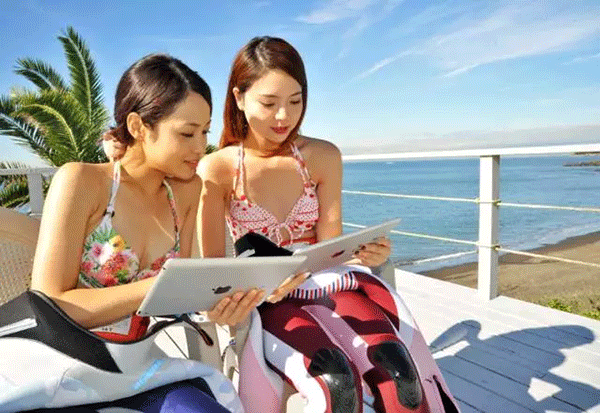 成為潛水員之前的你，是不是也問(wèn)過(guò)這些問(wèn)題？