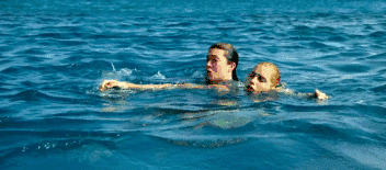 夏天玩水，一定要知道的防溺水知識！