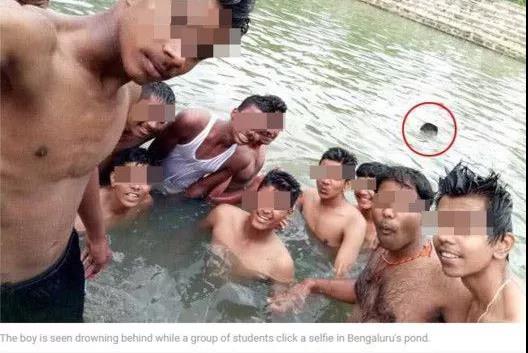 夏天玩水，一定要知道的防溺水知識！