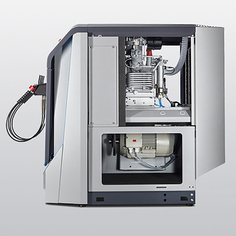 BAUER寶華MV靜音型空氣壓縮機